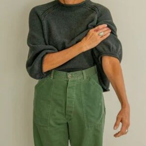 Sonderhaus Jeanie Fall Sweater